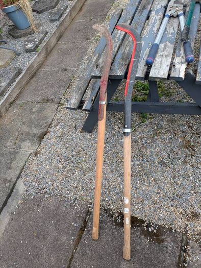 garden tools