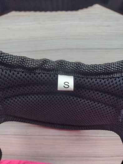 Dog Harness