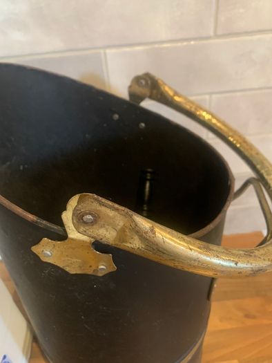 Coal bucket