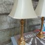 Vintage Table Lamps Image 4