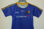 longford gaa jersey
