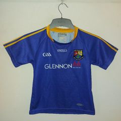 longford gaa jersey