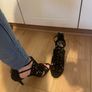 womens high heels Image 6