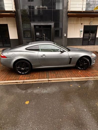 2006 Jaguar XK  Excellent Condition