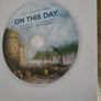 On This Day. By Julian Walton With Frank O'donoghue. Volume One. Stories Of Watrrford's 1100 Years. FIRST EDITION SIGNED COPY. Paperback In Good Condition Complete With Cd Of Recordings. Image 4