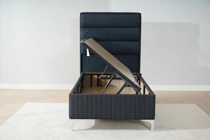 Side lift storage beds on sale ready to be delivered!
