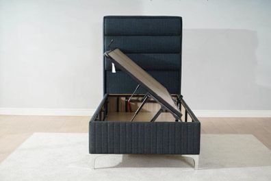Side lift storage beds on sale ready to be delivered!