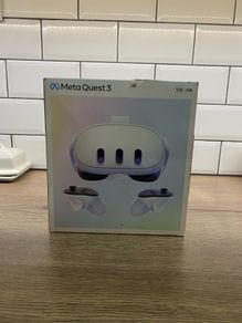 Meta Quest 3