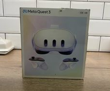 Meta Quest 3