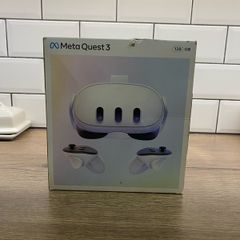 Meta Quest 3