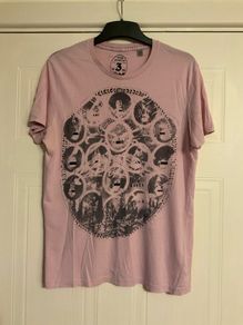 Ted Baker Cotton T-shirt