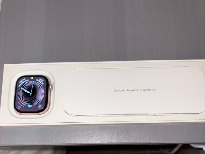 Apple Watch Series 10 46mm