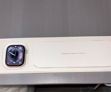 Apple Watch Series 10 46mm
