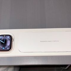 Apple Watch Series 10 46mm