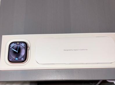 Apple Watch Series 10 46mm