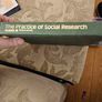 The Practice Of Social Research. By Earl Babbie. Large Volume Hardback In Good Condition. See Photos For Same. Image 4