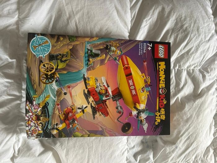 lego