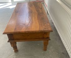 coffey table