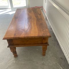 coffey table