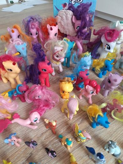 My Little Pony