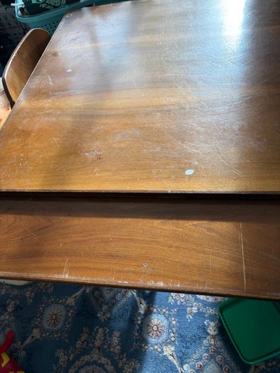 Table And Five Chairs - Terenure