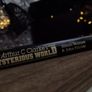 Arthur C. Clarke's Mysterious World ! Hardcover ! 1981 ! by Collins ! Image 3