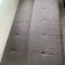 Habitat Grey 3 Seater Sofabed Image 4