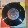 Kathleen Ferrier Handel Mendelssohn Columbia 7 inch EP Image 3