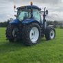 New Holland TS115A Image 3