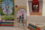 The Shakespeare Stories Collection of books