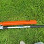 New STIHL KM 56 RC KombiEngine with 2 Attachments Image 2