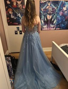 Debs Dress