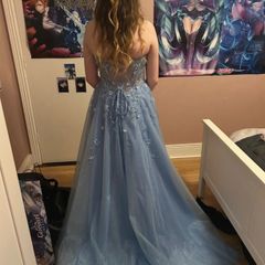 Debs Dress