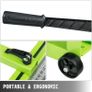 Manual Tile Cutter Infrared Laser Positioning Floor Cutter Push Knife Professional Hand Tool for Cutting Porcelain Ceramic Cutting Width 39.4in Image 6