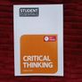 Student Essentials - Critical Thinking Image 3