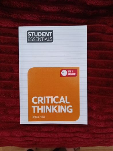 Student Essentials - Critical Thinking