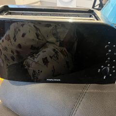 4 slice toaster