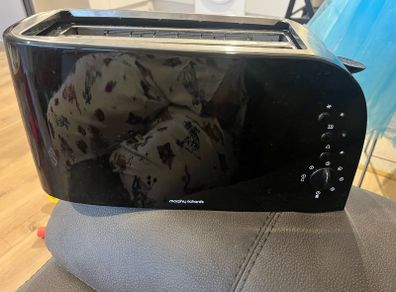 4 slice toaster
