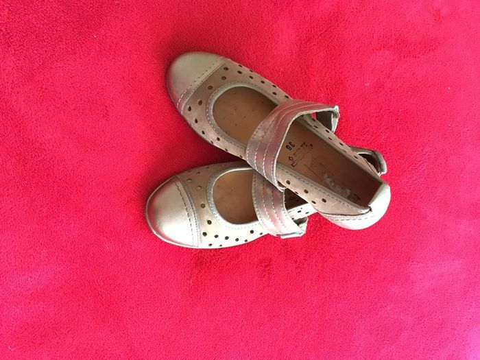 Babita Shoes, size EU-36, UK-3