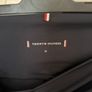 Women's Tommy Hilfiger navy leggings Image 2