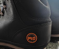 Safety boots