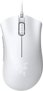 Razer DeathAdder Essential (2021) - Wired Gaming Mouse (Optical Sensor, 6400 DPI, 5 Programmable Buttons, Ergonomic Form Factor)