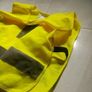 Hi Viz jacket for a small child Image 3