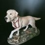 Collection of dog's figurines Image 3