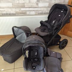 Joie Travel system 3 in 1