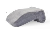 Orthopedic Memory Foam Pillow - Pressure Relief &amp; Comfort