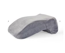 Orthopedic Memory Foam Pillow - Pressure Relief & Comfort