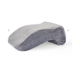 Orthopedic Memory Foam Pillow - Pressure Relief & Comfort