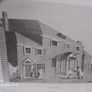 12 Lewes East Sussex views from Old prints Image 4