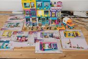 lego friends 41704